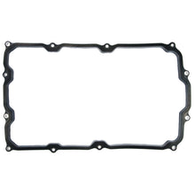 Load image into Gallery viewer, Fel-Pro Toyota Tundra TOS 18760 Transmission Oil Pan Gasket 12 Bolt Hole One Piece Gasket