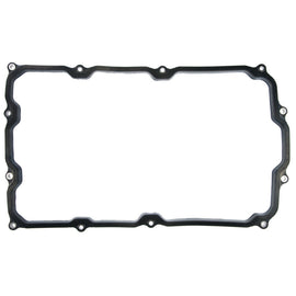 Fel-Pro Toyota Tundra TOS 18760 Transmission Oil Pan Gasket 12 Bolt Hole One Piece Gasket