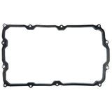Fel-Pro Toyota Tundra TOS 18760 Transmission Oil Pan Gasket 12 Bolt Hole One Piece Gasket