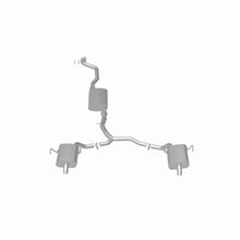 Load image into Gallery viewer, MagnaFlow BRE Exhaust Kit 13-17 ENCLAVE ACADIA ACADIA LIMITED 3.6L