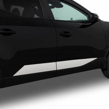 Load image into Gallery viewer, Putco 22-23 Hyundai Santa Cruz Pro Stainless Steel Rocker Panels