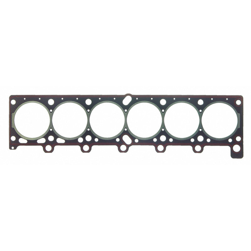 Fel-Pro BMW 325i 9397 B Fiber-faced head gasket material Engine Cylinder Head Gasket
