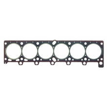 Load image into Gallery viewer, Fel-Pro BMW 325i 9397 B Fiber-faced head gasket material Engine Cylinder Head Gasket