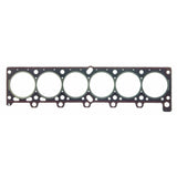 Fel-Pro BMW 325i 9397 B Fiber-faced head gasket material Engine Cylinder Head Gasket