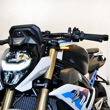 Load image into Gallery viewer, New Rage Cycles 20+ BMW F900R Front Turn Signals