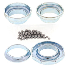 Load image into Gallery viewer, All Balls Racing 03-06 Kawasaki KDX50 Steering Bearing Kit