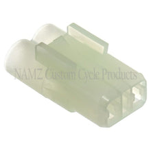 Load image into Gallery viewer, NAMZ HM Sealed Series 2-Position Female Connector (Each)