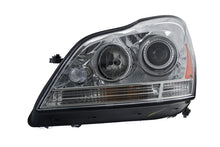 Load image into Gallery viewer, Hella 2007-2007 Mercedes-Benz GL320 Headlight Assembly