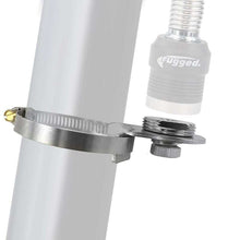 Load image into Gallery viewer, Rugged Radios Clamp-On Spare Antenna Mount