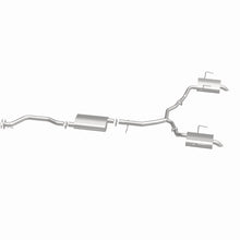 Load image into Gallery viewer, MagnaFlow BRE Exhaust Kit 13-17 ENCLAVE ACADIA ACADIA LIMITED 3.6L