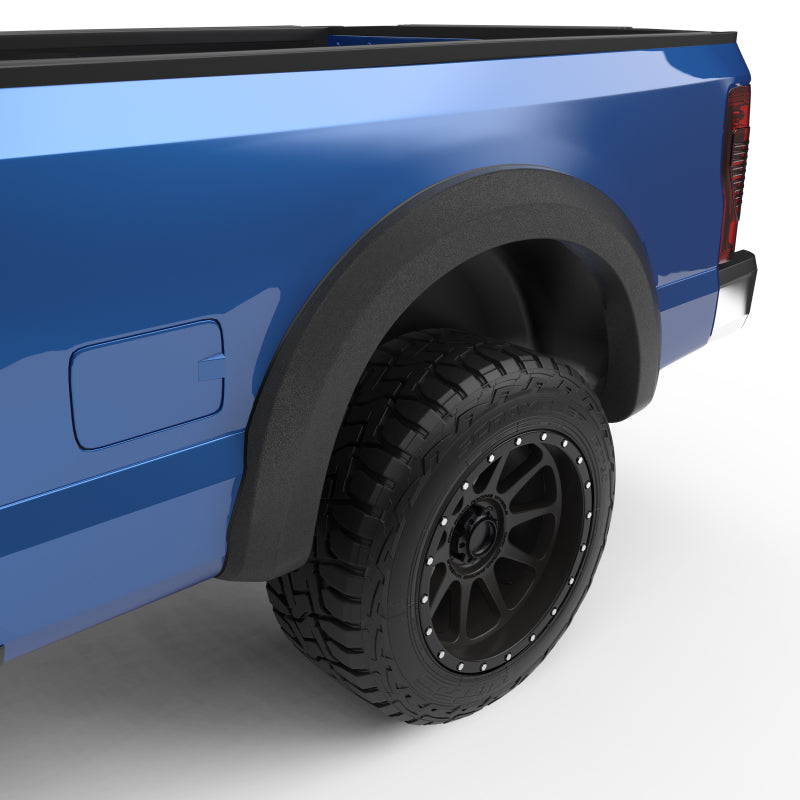 EGR Baseline Series Rugged Look Fender Flares for 11-15 Ford F-250/F-350