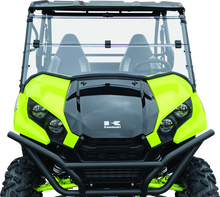 Load image into Gallery viewer, QuadBoss 16-22 Kawasaki KRF800 Teryx Windbreak Folding Windshield