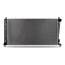 Load image into Gallery viewer, Mishimoto Ford Expedition Replacement Radiator 1997-1998