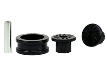 Load image into Gallery viewer, Whiteline 1984-1996 Chevrolet Corvette Steering Rack and Pinion Mount Bushing Kit