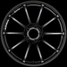 Load image into Gallery viewer, Advan RSII 17x7.0 / +47 Offset / 4x100 / 63mm Bore / Semi Gloss Black