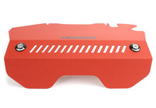 Load image into Gallery viewer, PERRIN 15-21 Subaru WRX Pulley Cover - Red - GTR Auto