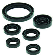 Load image into Gallery viewer, QuadBoss 04-13 Yamaha YFZ450 Oil Seal Set