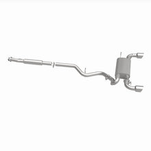 Load image into Gallery viewer, MagnaFlow BRE Exhaust Kit 13-22 FR-S BRZ 86 GR86