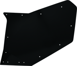 DragonFire Racing Rear Passenger Door Skin For 522137