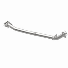 Load image into Gallery viewer, BRExhaust 01-04 Frontier 2.4L Front Pipe Kit