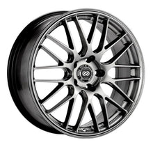Load image into Gallery viewer, Enkei EKM3 18x7.5 5x114.3 38mm Offset Hyper Silver Wheel