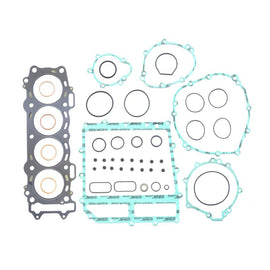 Athena 08-10 Kawasaki ZX-10R ABS 1000 Complete Gasket Kit