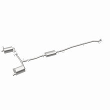 Load image into Gallery viewer, BRExhaust 17-19 Honda CR-V Touring 1.5L Exhaust Kit