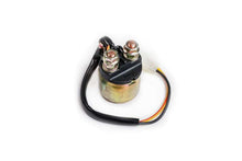 Load image into Gallery viewer, Ricks Motorsport Starter Solenoid Switch