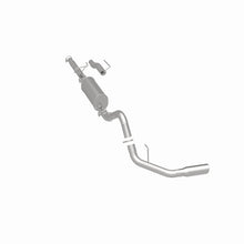 Load image into Gallery viewer, MagnaFlow BRE Exhaust Kit 09-10 Ford F-150