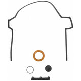 Fel-Pro Honda Civic TCS 45845 Engine Crankshaft Seal Kit