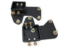 Load image into Gallery viewer, Tuff Country 81-96 Ford F-150 4wd 4in Drop Radius Arm Brackets Pair - GTR Auto
