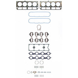 Fel-Pro Chevrolet Silverado 2500 HD HS 26192 PT-1 PermaTorque Engine Cylinder Head Gasket Set