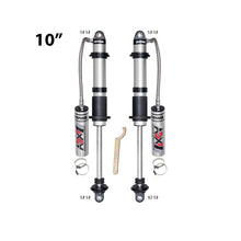 Load image into Gallery viewer, Skyjacker ADX 2.0 Adventure Series 10 In Stroke Universal Coilovers With Remote Reservoir