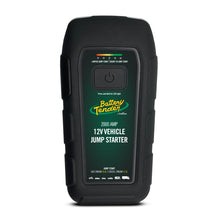 Load image into Gallery viewer, Battery Tender 2000A Jump Starter 16000mAh Power Pack