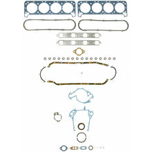 Load image into Gallery viewer, Fel-Pro Cadillac DeVille FS 8255 PT Engine Gasket Set