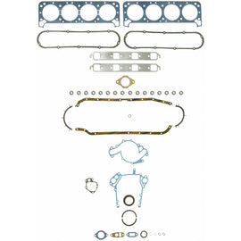 Fel-Pro Cadillac DeVille FS 8255 PT Engine Gasket Set