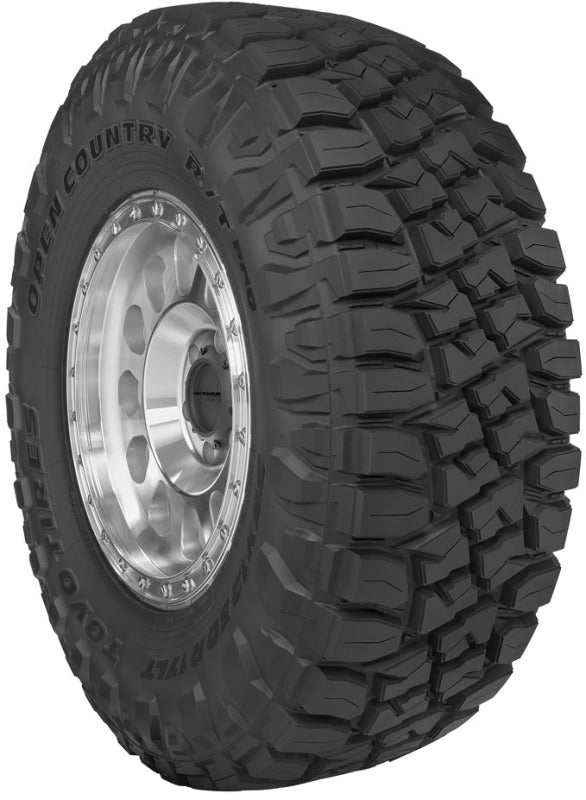Toyo Open Country R/T Pro Tire LT315/50R24 127/124Q F/12