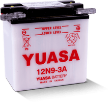 Load image into Gallery viewer, Yuasa 12N9-3A Conventional 12 Volt Battery
