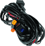 QuadBoss Led Wire Harness Dual Dt