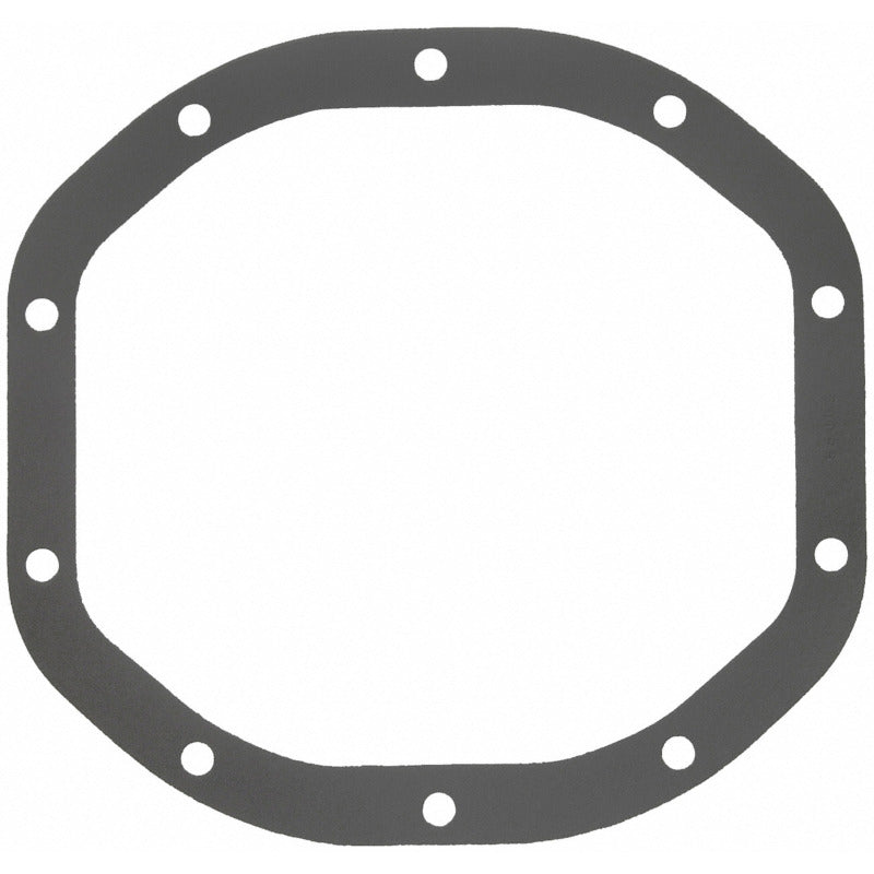 Fel-Pro Ford LTD RDS 55003 Axle Housing Cover Gasket Irregular Shaped 10 Bolt Hole Gasket