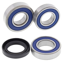 Load image into Gallery viewer, All Balls Racing 2013 Yamaha VMX12 V-Max (SA) Wheel Bearing Kit Rear