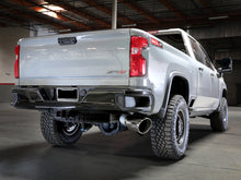 Load image into Gallery viewer, aFe Large Bore-HD 5in 409SS DPF-Back Exhaust System w/Pol Tip 24-25 GM Diesel Trucks V8-6.6L(td) L5P