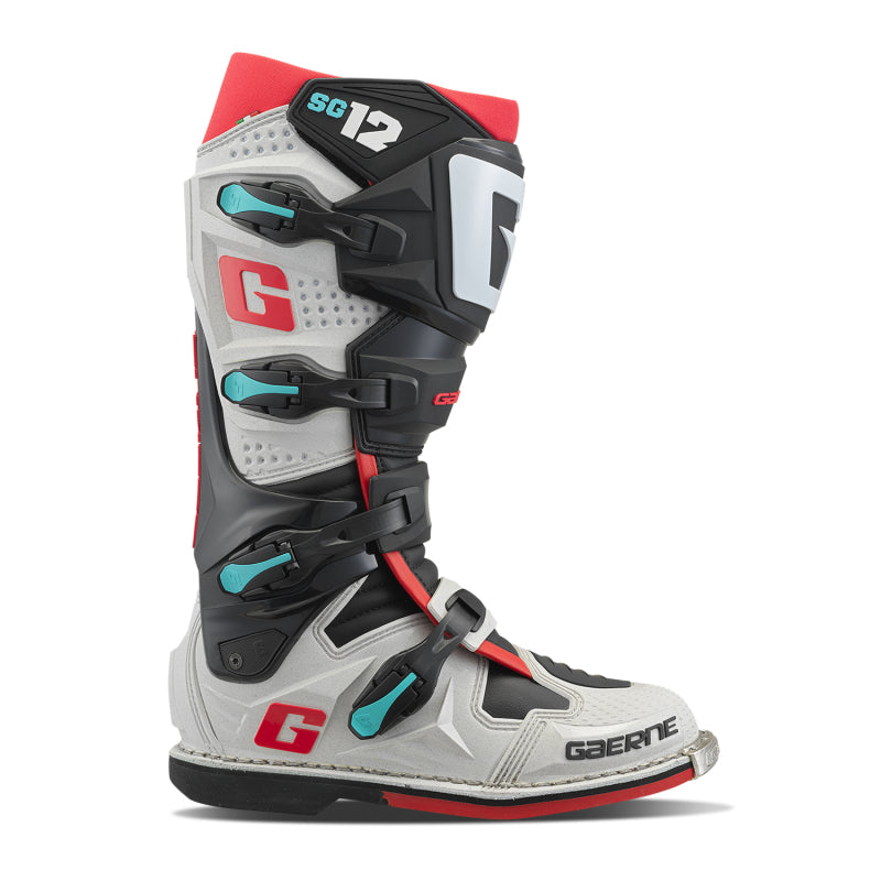 Gaerne SG12 Boot Gravel Size - 10