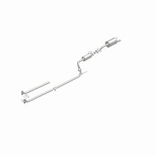 Load image into Gallery viewer, MagnaFlow BRE Exhaust Kit 06-11 Honda Civic 1.8L