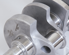 Load image into Gallery viewer, Eagle Chrysler 340 4.000in Stroke Forged 4340 Steel Crankshaft