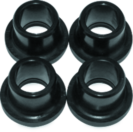 QuadBoss 09-11 Arctic Cat Prowler 1000 H2 XTZ 4x4 EFI Lower A-Arm Bushing Kit