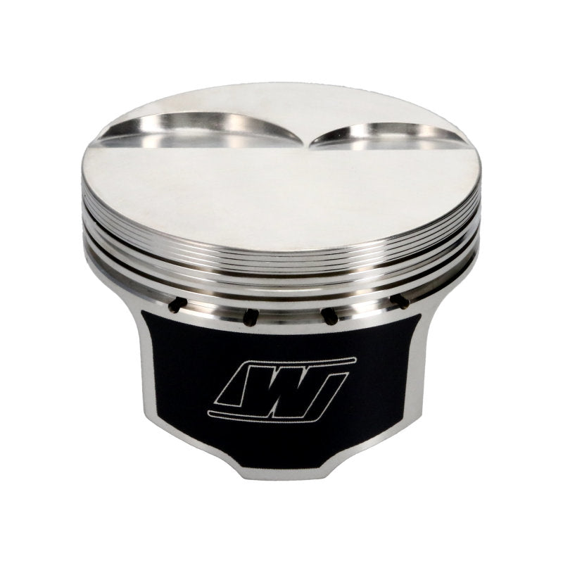 Wiseco Chevy LS1/LS2 RED Series Piston Set 3780in Bore 1304in Compression Height - Set of 8