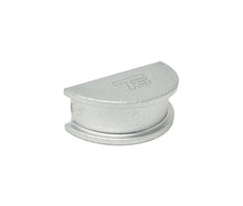 Load image into Gallery viewer, Torque Solution 90-99 Mitsubishi Eclipse GST/GSX 1G/2G Valve Cover Half Moon Seal - Silver
