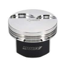 Load image into Gallery viewer, Manley Chevrolet 5.3L LS Gen III 3.785in Bore 1.304 In Stroke -2cc Piston Set