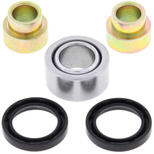 Load image into Gallery viewer, All Balls Racing 85-88 Honda CR125R Lower Rear Shock Bearing Kit